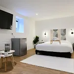 Ng Prestige - Lille L L Haute - Duplex 4 Pers - Balneo - Netflix - Wifi Apartment