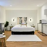 Ng Prestige - Lille L L Haute - Duplex 4 Pers - Balneo - Netflix - Wifi Apartment *