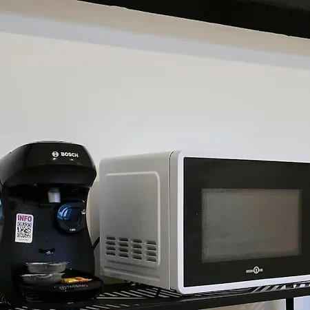 Ng Prestige - Lille L L Haute - Duplex 4 Pers - Balneo - Netflix - Wifi